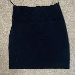 Excellent Condition! Black Skirt, Women’s Small